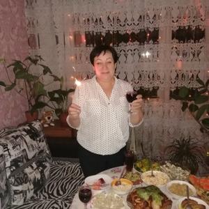 Валентина, 59 лет, Усть-Илимск