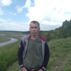 Роман, 42 года, Кудымкар