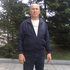 Сергей, 58 лет, Уссурийск