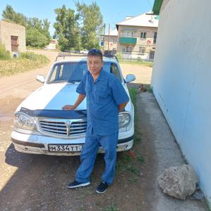 Парни в Чите (Забайкальский край): Виктор, 39 - ищет девушку из Читы (Забайкальский край)