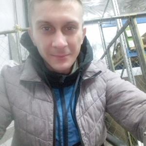 Парни в Барнауле (Алтайский край): Андрей, 32 - ищет девушку из Барнаула (Алтайский край)
