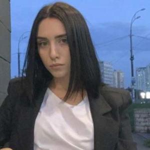 Девушки в Санкт-Петербурге: Anastasia, 33 - ищет парня из Санкт-Петербурга