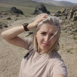 Анастасия, 41 год, Иркутск