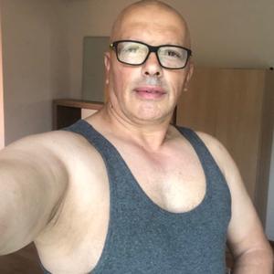 Vanco, 53 года, Москва