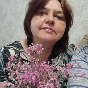 Девушки в Челябинске: Ольга, 57 - ищет парня из Челябинска