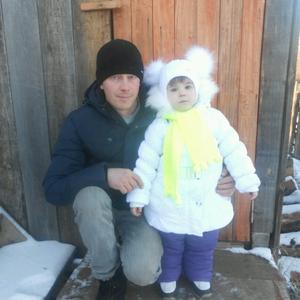 Парни в Бердске: Денис, 40 - ищет девушку из Бердска