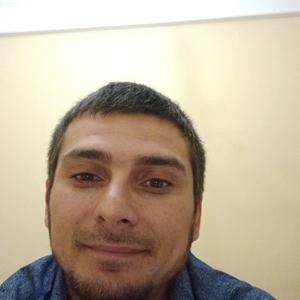 Парни в Каспийске: Шамиль, 37 - ищет девушку из Каспийска