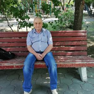 Парни в Новокузнецке: Михаил, 59 - ищет девушку из Новокузнецка