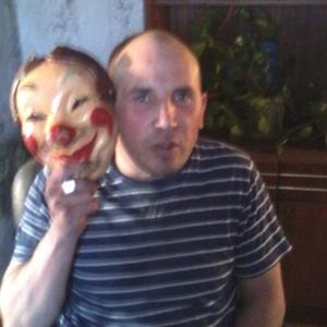 Витя Ожогин, 45 лет, Барнаул