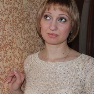Антонина, 44 года, Омск