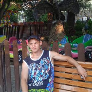 Сергей, 28 лет, Елец