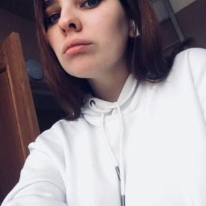 Наталья, 22 года, Новосибирск