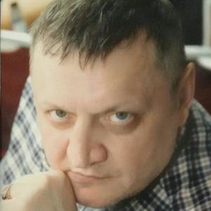 Максим Гуменюк, 55 лет, Норильск