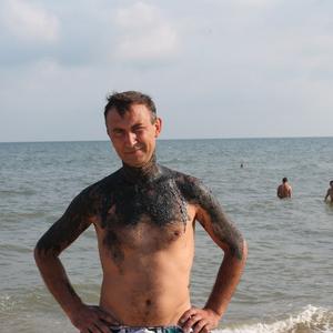Андрей Савинов, 50 лет, Мегион