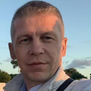 Парни в Сыктывкаре: Андрей, 49 - ищет девушку из Сыктывкара