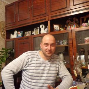 Парни в Армавире: Виктор Сорокин, 44 - ищет девушку из Армавира