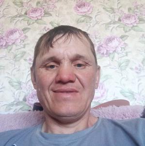 Андрей, 48 лет, Черемхово