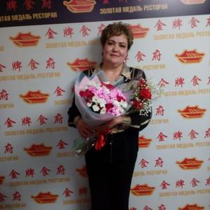 Девушки в Улан-Удэ: Надежда, 54 - ищет парня из Улан-Удэ