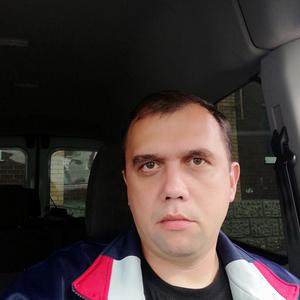 Александр, 40 лет, Ялуторовск