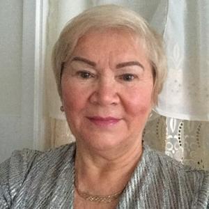 Светлана, 71 год, Нефтекамск