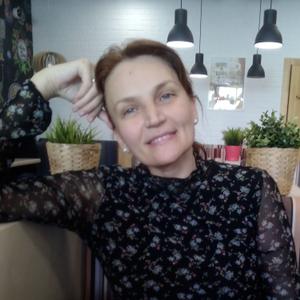 Девушки в Челябинске: Светлана, 47 - ищет парня из Челябинска