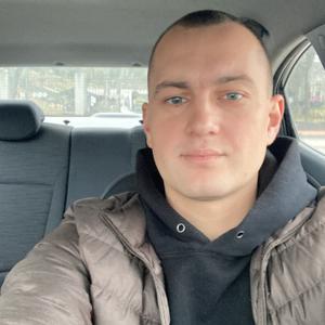 Дима, 32 года, Санкт-Петербург