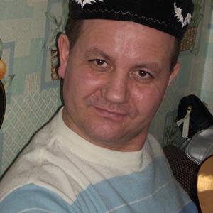 Владимир, 52 года, Новокузнецк