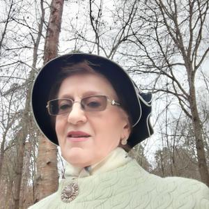 Тамара, 62 года, Красногорск