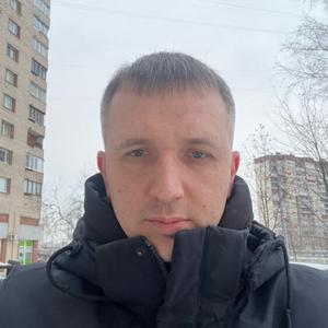 Парни в Санкт-Петербурге: Михаил, 40 - ищет девушку из Санкт-Петербурга