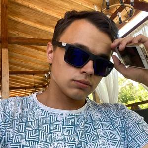 Николай, 22 года, Томск
