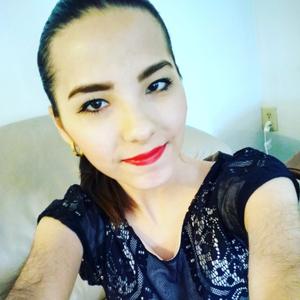 Melissa, 22 года, Monterrey