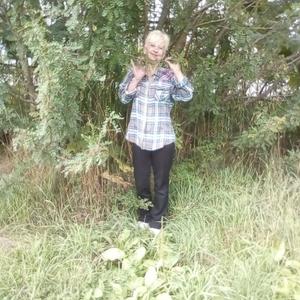 Девушки в Южно-Сахалинске: Татьяна Ефремова, 51 - ищет парня из Южно-Сахалинска
