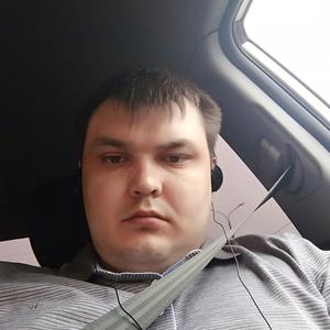 Сергей, 35 лет, Балашиха