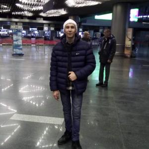 Мухриддин, 31 год, Ярцево
