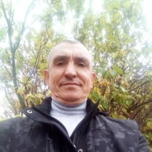 Николай, 58 лет, Балашов