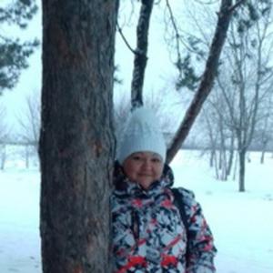 Девушки в Набережные Челны: Эльмира Мансурова, 48 - ищет парня из Набережные Челны