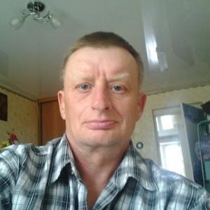 Andrey, 58 лет, Верхний Уфалей