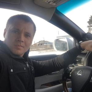 Сергей, 35 лет, Ишим