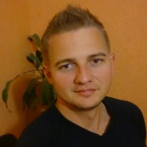 Парни в Ставрополе: Станислав, 36 - ищет девушку из Ставрополя