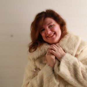Елена, 52 года, Рязань
