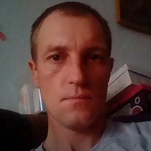 Михаил, 43 года, Татарск