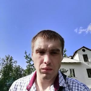 Александр, 37 лет, Электросталь