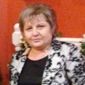 Тарасова Алевтина, 53 года, Нижний Новгород