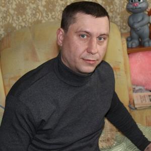 Юрий Чернышов, 45 лет, Киреевск