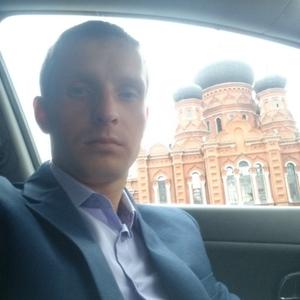 Алексей, 31 год, Киреевск
