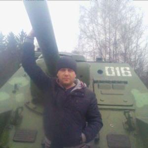 Олег Жарков, 45 лет, Пенза