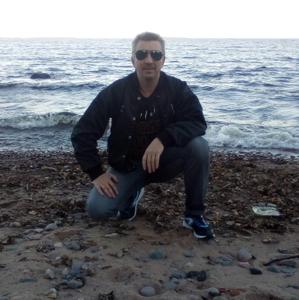 Парни в Петрозаводске: Ник, 44 - ищет девушку из Петрозаводска