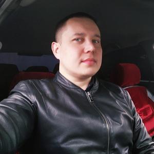 Парни в Чебоксарах (Чувашия): Сергей, 38 - ищет девушку из Чебоксар (Чувашия)