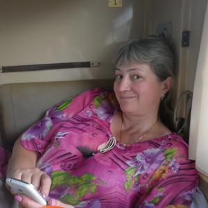 Девушки в Рославле: Наталья, 53 - ищет парня из Рославля