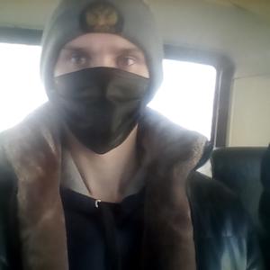 Парни в Новосибирское: Николай, 23 - ищет девушку из Новосибирское
